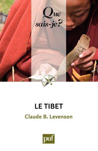 Le Tibet