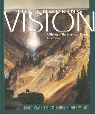 The Enduring Vision Complete