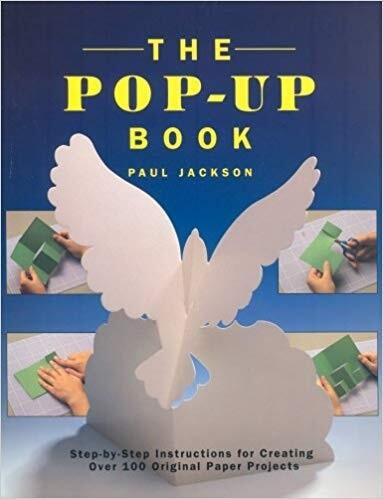 The Pop-Up Book