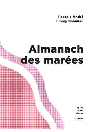 Almanach des marées
