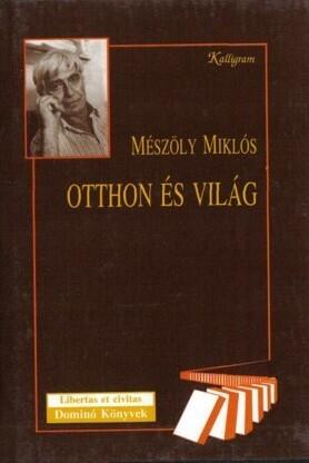 Otthon és világ