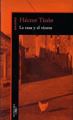 La casa y el viento