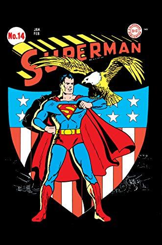 Superman (1939-2011) #14