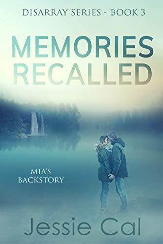 Memories Recalled: Mia's Backstory