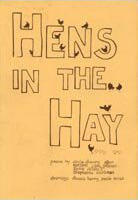 Hens in the Hay