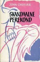 Skandaalne perekond