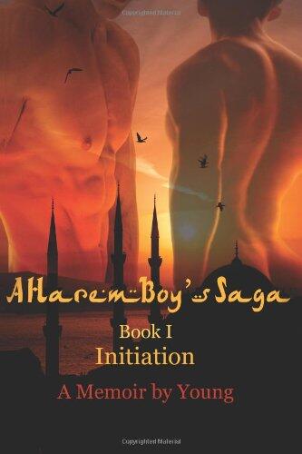 A Harem Boy's Saga (I: Initiation)
