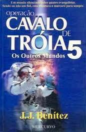 Operação Cavalo de Tróia 5