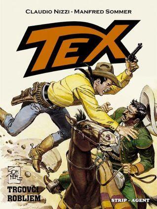 Tex: Trgovci Robljem