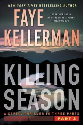 Killing Season: Part 3