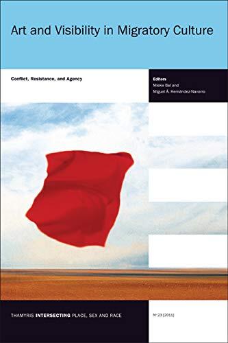 Art and Visibility in Migratory Culture: Conflict, Resistance, and Agency