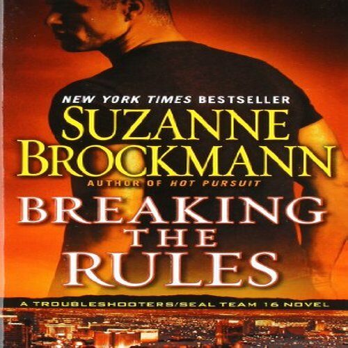 Breaking the Rules