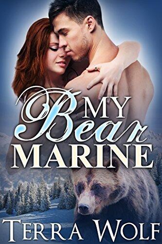 My Bear Marine