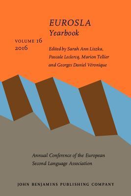 EUROSLA Yearbook: Volume 16
