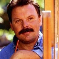 Thomas Kinkade