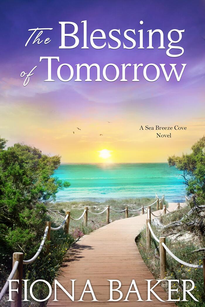 The Blessing of Tomorrow