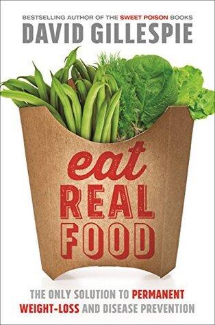 Eat Real Food