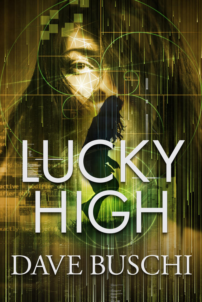 Lucky High