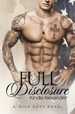 Full Disclosure