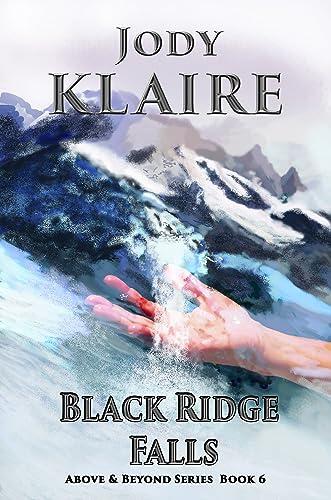 Black Ridge Falls