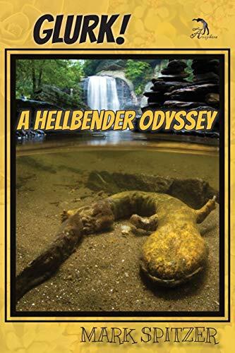Glurk! A Hellbender Odyssey