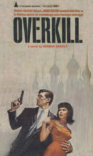 Overkill