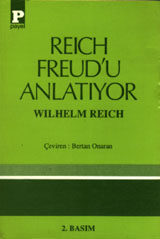 Reich Freud'u Anlatıyor