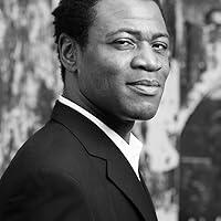 Calvin Baker