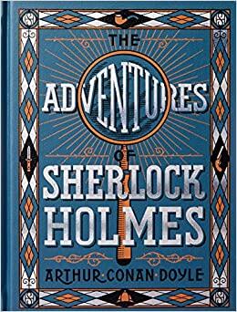 The Adventures of Sherlock Holmes
