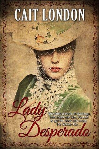 Lady Desperado