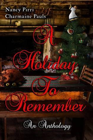 A Holiday to Remember Anthology