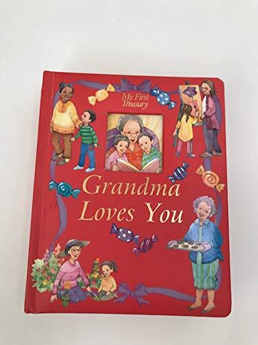 Grandma Loves You