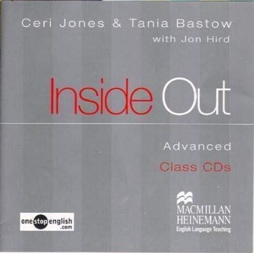 Inside Out: Advanced Class