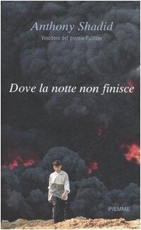 Dove la notte non finisce