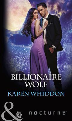 Billionaire Wolf