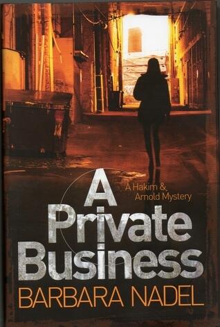A Private Business