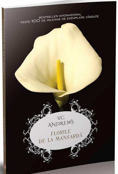 Florile de la mansardă
