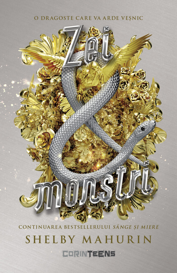 Zei și monștri
