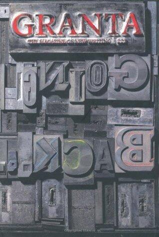 Granta 111: Going Back