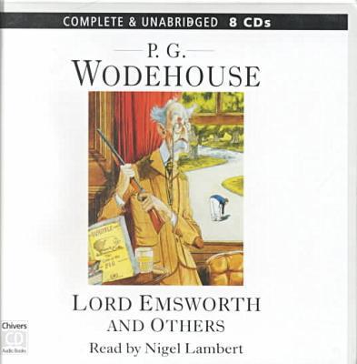 Lord Emsworth and Others
