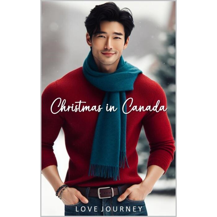 Christmas in Canada: AMBW Romance