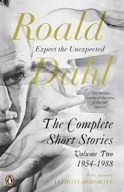 The Complete Short Stories: Volume Two 1954-1988