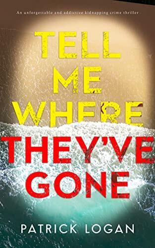Tell Me Where They've Gone
