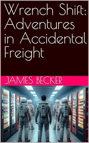 Wrench Shift: Adventures in Accidental Freight