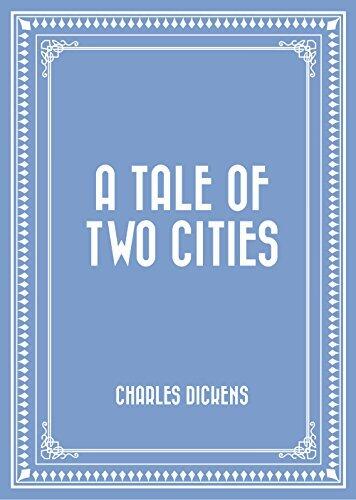 A Tale of Two Cities