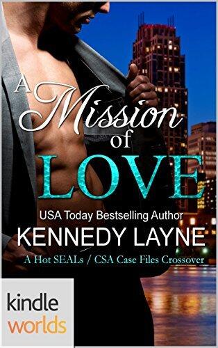 A Mission of Love