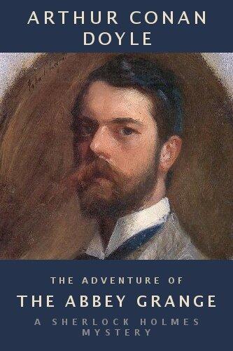 The Adventure of the Abbey Grange