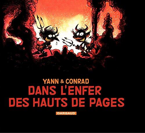 Dans l'enfer des hauts de page (Les hauts de pages)