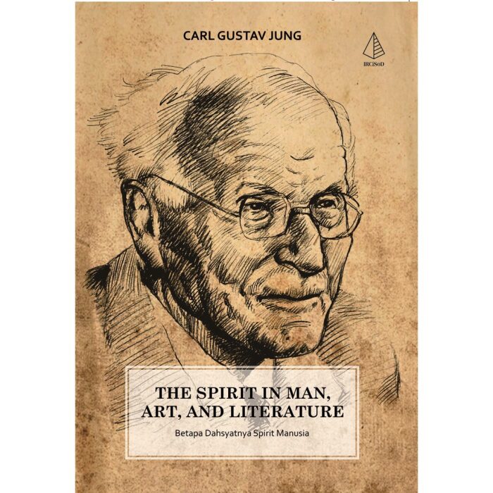 The Spirit in Man, Art and Literature