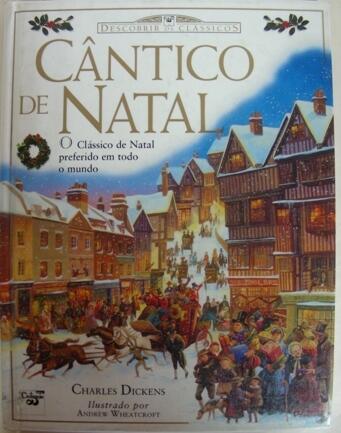 Cântico de Natal